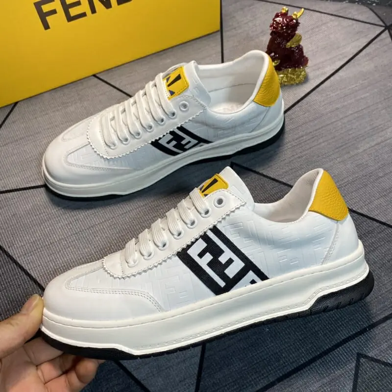 fendi decontractees chaussures pour homme s_1244015